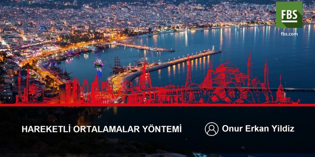 Hareketlı Ortalamalar Trade Stratejılerı ( Webınar Educatıon )