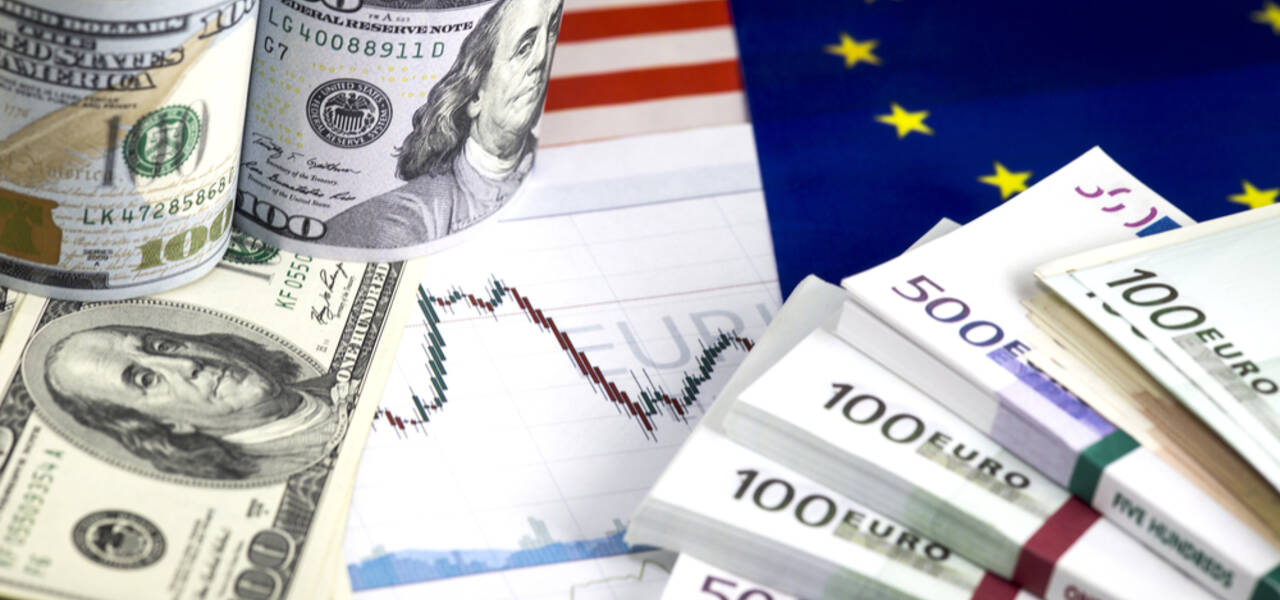 29.04.2019 EURUSD Paritesi İşlem Stratejisi