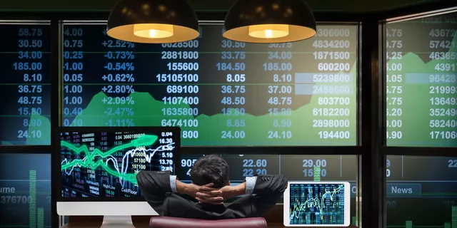 16.07.2019 DAX30 Endeksi'nde Yeni Yükselişler Görülebilir mi?