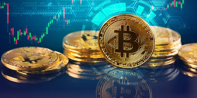 23.07.2019 BITCOIN Teknik Analiz ve İşlem Stratejisi