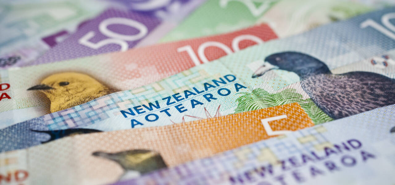 NZDCAD Paritesinde Düşüşler Devam Edebilir!