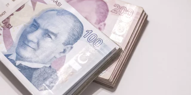 USDTRY Kurunda Yükselişer Sınırlandı mı?