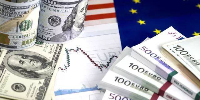 EURUSD Paritesinde Yeni Bir Düşen Kanal Oluşabilir!