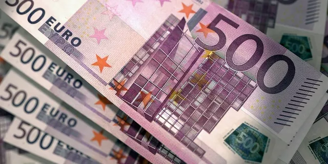 EURGBP Paritesinde 61.8 Düzeltmesinden Geri Dönüş Görüldü