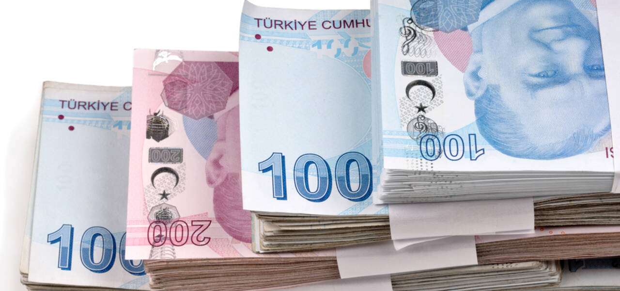 USDTRY Atakları Neden Durmuyor?