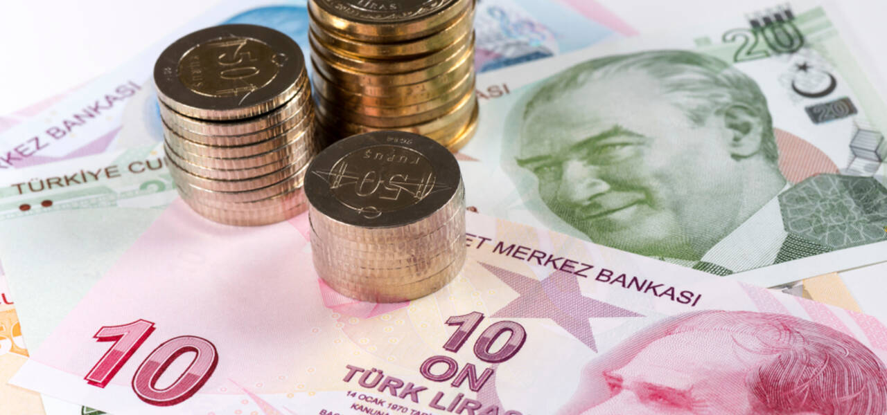 TCMB Öncesi USDTRY Yavaşladı