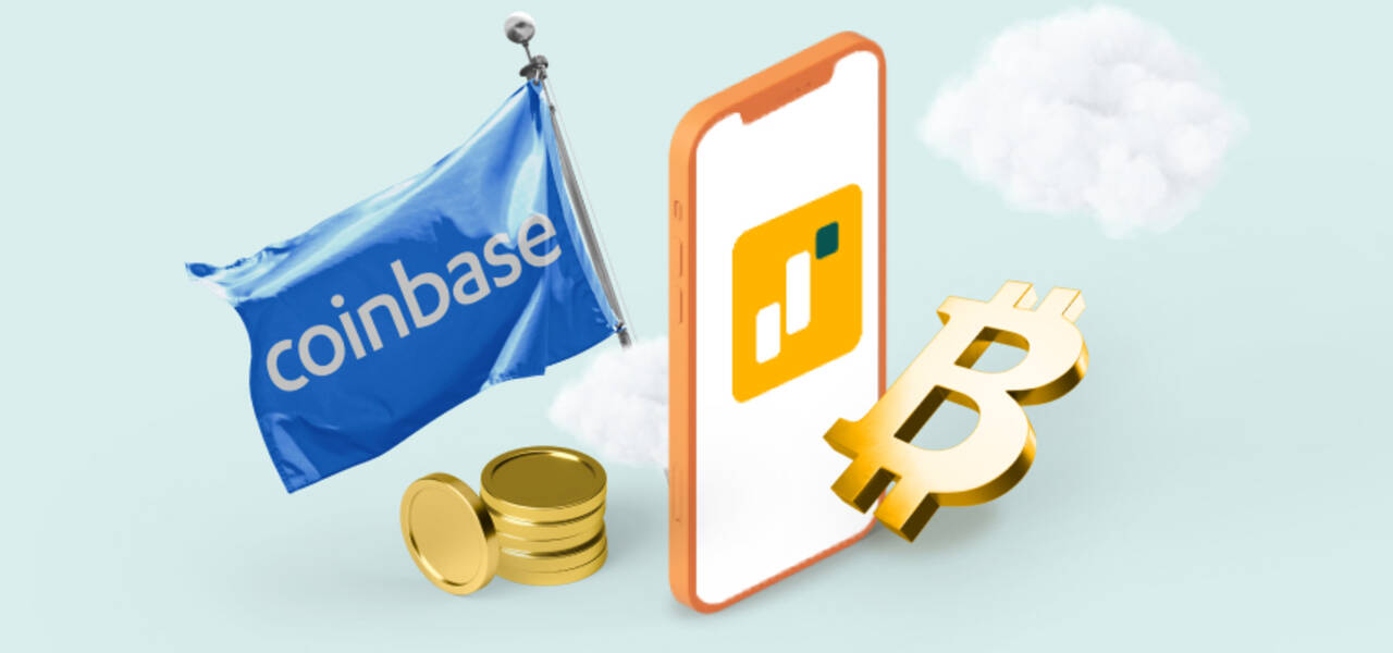 Coinbase: tu mejor guía para operar con la mayor oferta pública inicial de criptomonedas