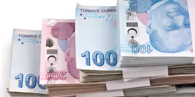 TRY Varlıkları Pozitif Ayrışmayı Sürdürüyor