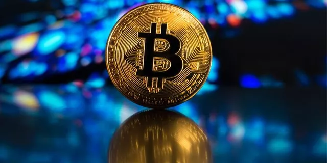 Bitcoin Teknik Analizi 