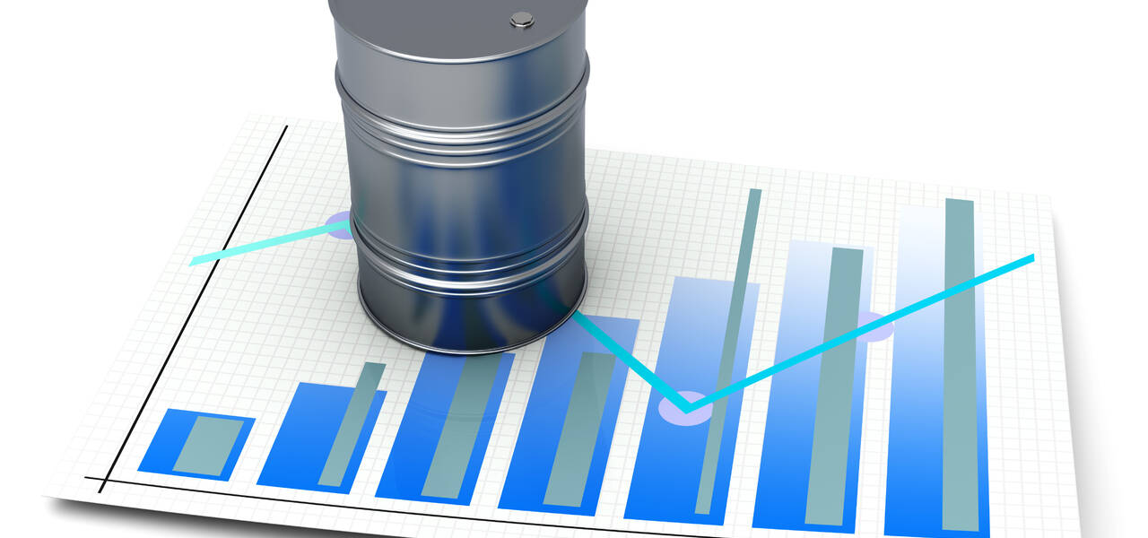 El petróleo puede alcanzar los $100; ¿qué significa esto para los mercados y la inflación?