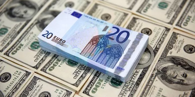 Enflasyon, faiz artışları ve savaş arasında: EUR/USD için sırada ne var?