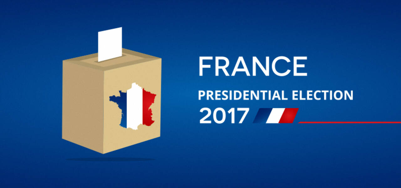 Atención: Elecciones presidenciales de Francia