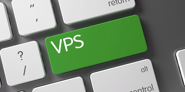 VPS ile Uyuyun ve İşlem yapın